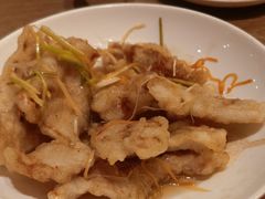 -金掌勺锅包肉(太原万达店)