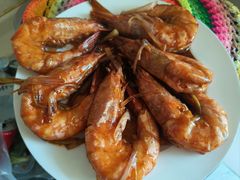 -正味斋锅巴菜(西北角店)