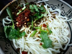 生椒牛肉-大石人家鱿鱼面馆(大石西路总店)