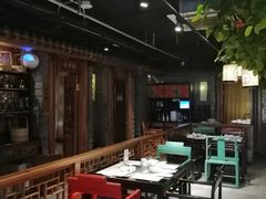 -京味斋·北京烤鸭(北京南站洋桥店)