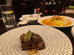 -新天世纪中餐厅