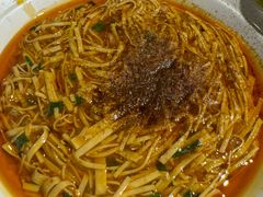 -柏合黄记豆腐皮饭店
