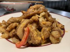 -彭耕记猪油炒小菜(吉联mall店)