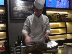 -玛雅铁板烧餐厅(中关村店)