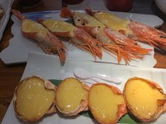 -京料理·日料自助·铁板燒(复悦城店)