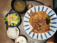-ITARU食堂·定食料理(西丽店)