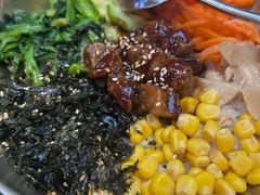 -食米家拌饭(梅溪新天地店)