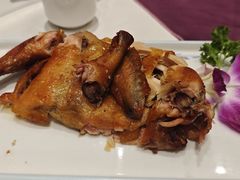 -凯鸽酒楼(大同振兴街店)