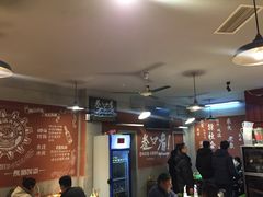 -叁口煮老火锅(东升店)