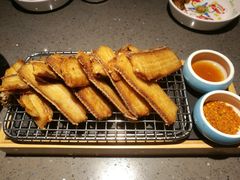 -老头儿油爆虾(星光一期店)