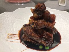 -顺福苑·新派淮扬菜