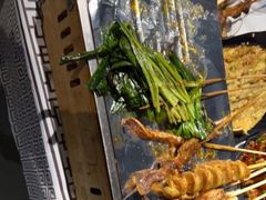 -云晓光头烧烤吧(川沙绿地店)