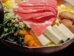 -玉川屋·深夜食堂居酒屋(柳巷店)