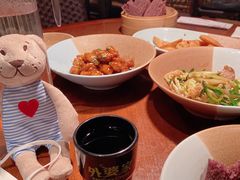 -外婆家(南开大悦城店)