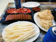 -全好食潮汕牛肉火锅(泗洲路店)