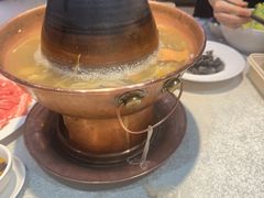 -东来顺饭庄(新源里店)