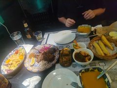 -苏坦土耳其西餐厅(玉林店)