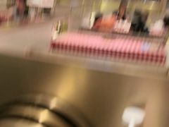 -西贝(金桥店)