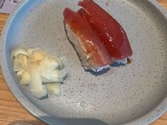 -Tuna maki寿司(苏州中心商场店)