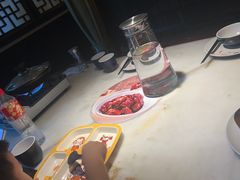 -绿茶餐厅(千岛湖银泰城店)