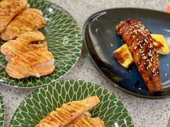 -争鲜回转寿司(太阳宫凯德PLUS店)