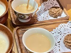 -敏珠拉姆藏餐·南京厨房(富春江东街店)
