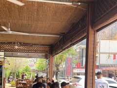 -途肴·老农饭庄(百里峡店)