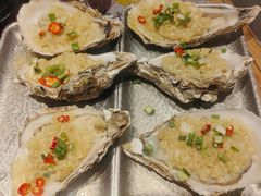 -北丐先生·野馄饨烧烤(雨花万象店)