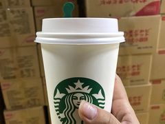 -星巴克臻选(深圳华强北茂业店)