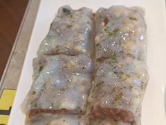 -虾饺妹·粤式手工点心(水荫路店)