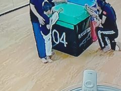 -嗨动跆拳道体能馆(菜百店)