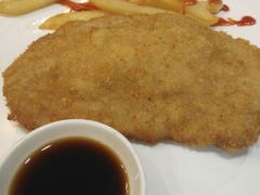 -德大西餐社(云南南路店)
