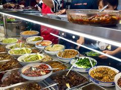 -梅溪·小伙子干挑面(安吉总店)