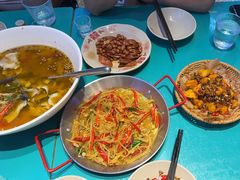 -川正旺江湖菜(三元桥店)