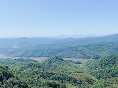 -天女山森林公园