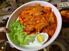 -喜来稀肉(望京店)