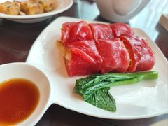 -福州世茂洲际酒店·福邸(台江店)