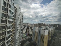 -渔岛海洋度假区