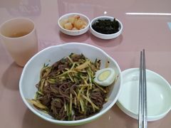 -米郎餐厅·朝鲜族料理(延长路店)