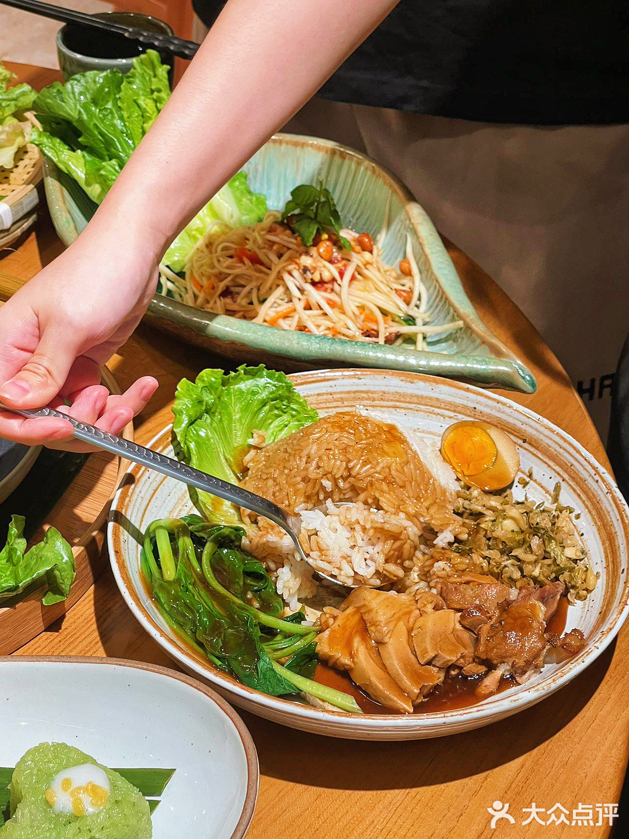 为了这碗冬阴功汤我愿意再来义乌10000次!!!