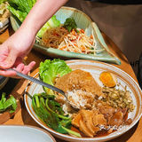 为了这碗冬阴功汤我愿意再来义乌10000次!!!