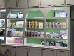 -如一·美甲美睫