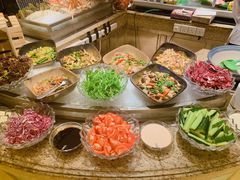 -北京中国大饭店