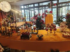 -太湖饭店·寄畅轩中餐厅