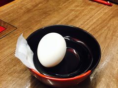 -一兰拉面(梅田阪急东通店)