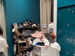 -海马体照相馆(万菱汇店)