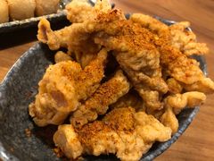 -付小姐在成都(中山公园店)