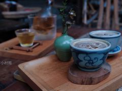 雾隐门-悟饮门市景店