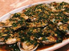 醉花蛤-金玉满堂潮州酒楼(无限极荟购物广场店)