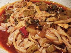 -有才叔的小馆(招商依云曲江店)